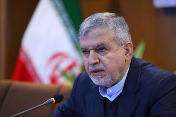 حضور صالحی امیری در نشست تعیینکننده OCA برای بازیهای آسیایی