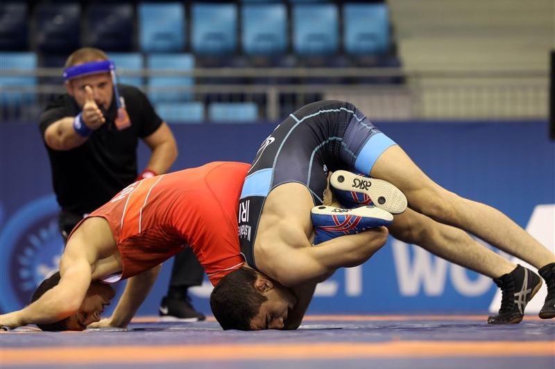 ۴ جام بینالمللی برای نوجوانان و جوانان کشتی ایران؛ کدام خارجیها میآیند؟