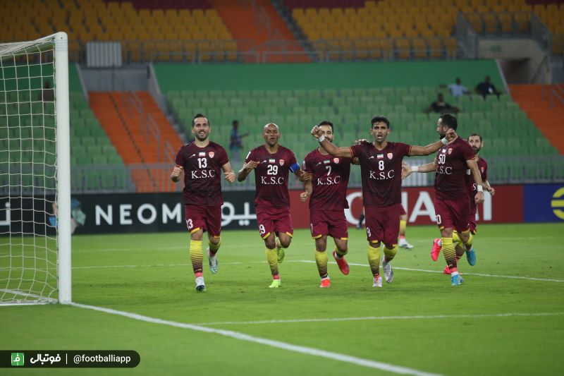 فولاد یکی از ارزانترین تیمها در لیگ قهرمانان آسیا