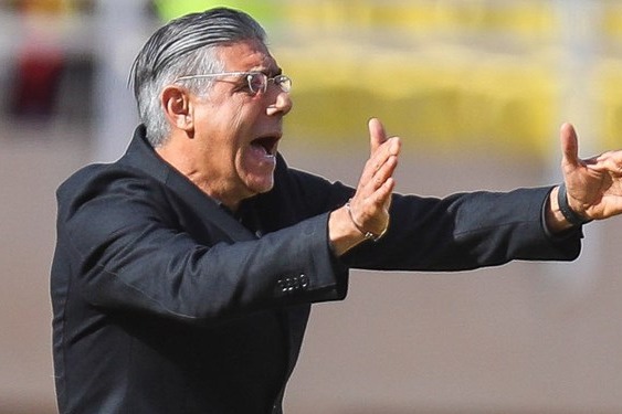 انتقاد افشین قطبی از برنامه آماده سازی تیم ملی فوتبال