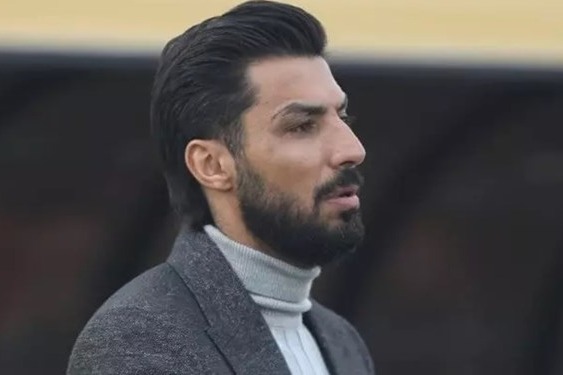 سیدصالحی: تیم لیگ دسته دومی تماشاگر به ورزشگاه آورد اما به ما اجازه ندادند/کسب امتیاز از استقلال را باور داریم