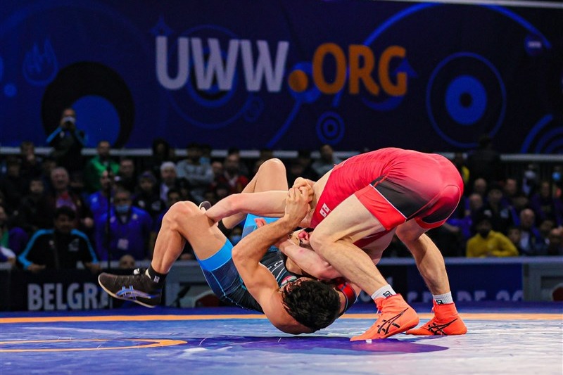 دردسر بزرگ برای کشتی در صورت برگزاری بازیهای آسیایی در سال ۲۰۲۳