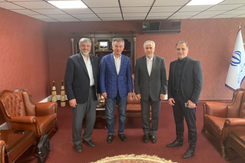 جلسه مهم فدراسیون فوتبال با وزارت ورزش برای پول