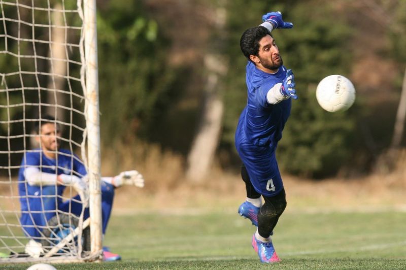 استقلال - شهرخودرو؛ رضایی پیام آور شادی میشود؟