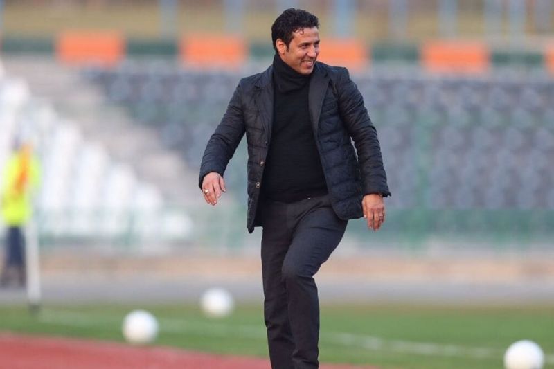 هتتریک تارتار مقابل پرسپولیس علیه حملات اینستاگرامی!