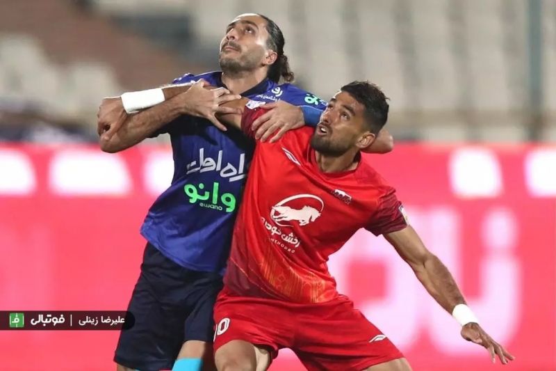 بدترین تراکتور تاریخ مقابل پایتختنشینها