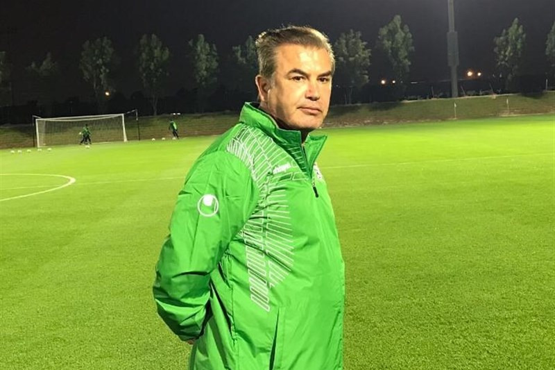 استیلی: بعد از جام جهانی با برزیل و آرژانتین بازی میکنیم