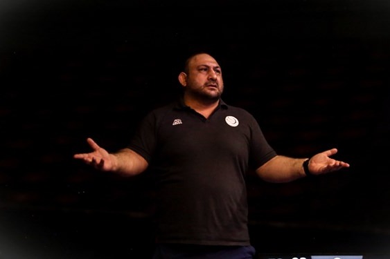 رضایی: هنوز با هیچ تیمی توافق نکردهام/نمیتوان کشتیگیران اصلی را به همه مسابقات اعزام کرد