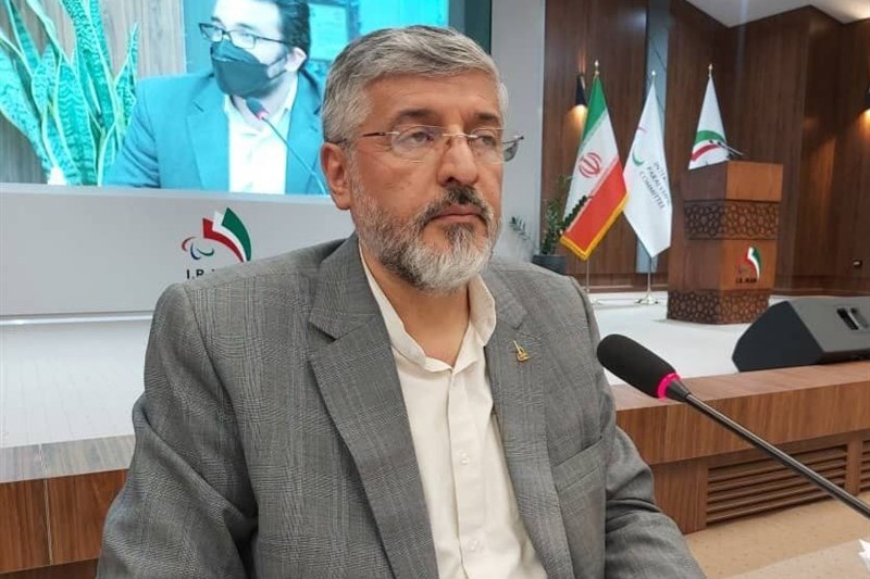 پولادگر خبر داد؛ تشکیل کارگروه برای رفع مشکلات اساسنامه جدید فدراسیونها