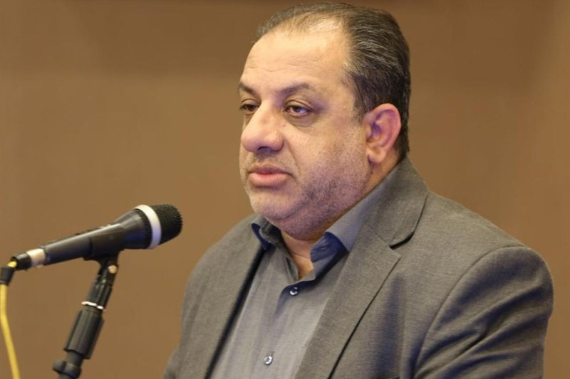 مهدی: سازمان لیگ برای حضور تماشاگران تصمیمگیرنده نیست