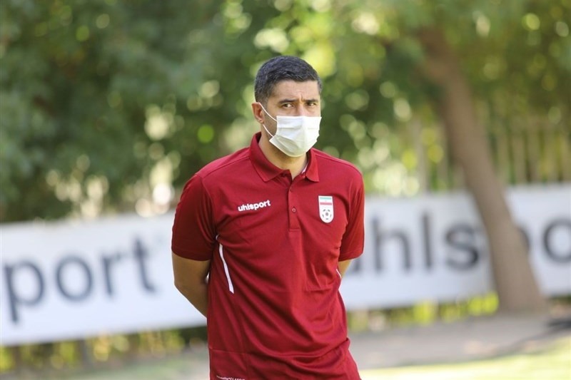 فاطمی: سوتفاهم بین مهدویکیا و مجیدی حل شد