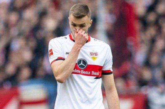 شرایط بهتر دورتموند نسبت به بایرنمونیخ برای جذب ستاره اشتوتگارت