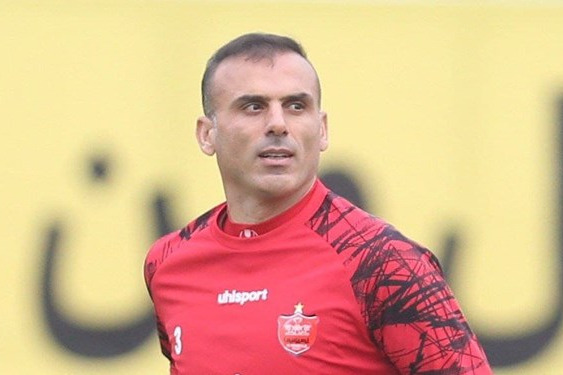 سیدجلال برنامهای برای خداحافظی از هواداران پرسپولیس ندارد