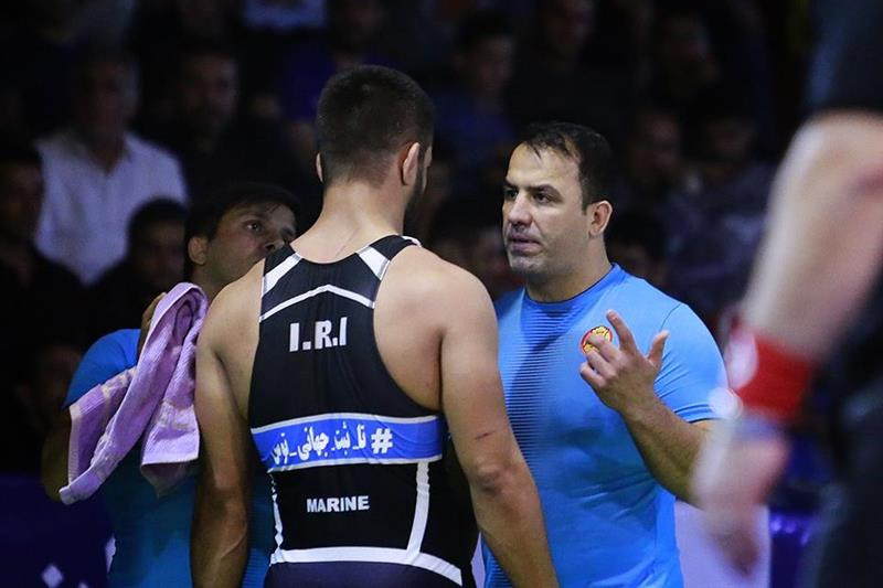 خدایی: تعویق بازیهای آسیایی به نفع کشتی شد/ حاشیهها پشت در ماند