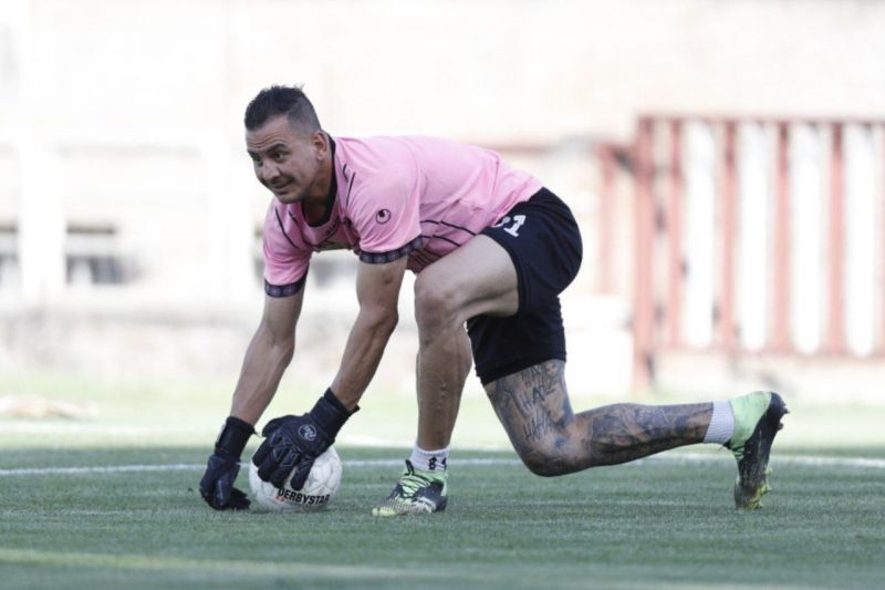 لک از پرسپولیس نمیرود(عکس)