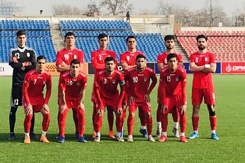 سرمربی تیم فوتبال جوانان سهشنبه معرفی میشود؟