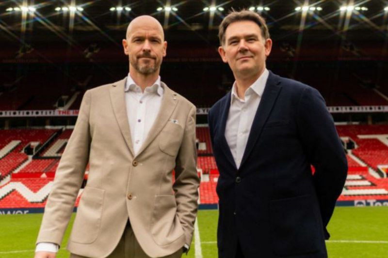 نقش محوری زوج تصمیمگیری در منچستريونايتد برای جذب بازیکنان جدید