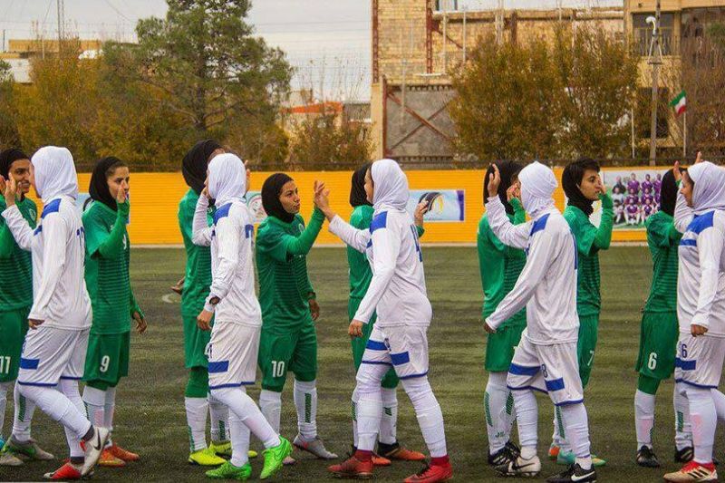 دیدار شهرداری سیرجان و ملوان لغو شد/ هدیه 3 امتیازی با چاشنی نایب قهرمانی