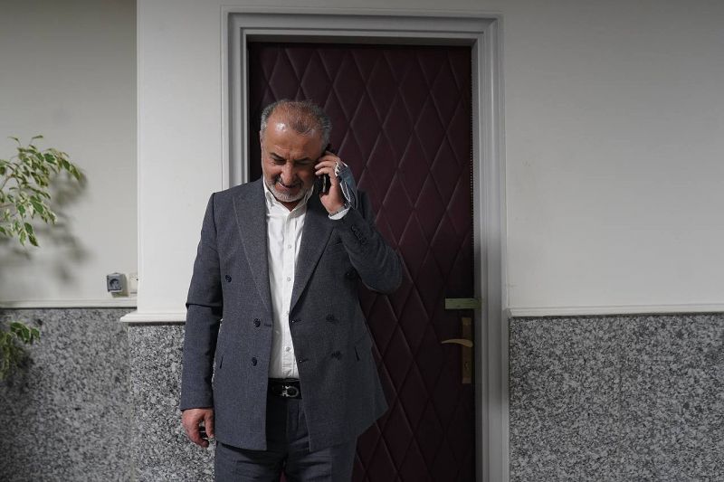 درویش: آرای کمیته انضباطی تعجب برانگیز است/ این پرونده را به فیفا میبریم