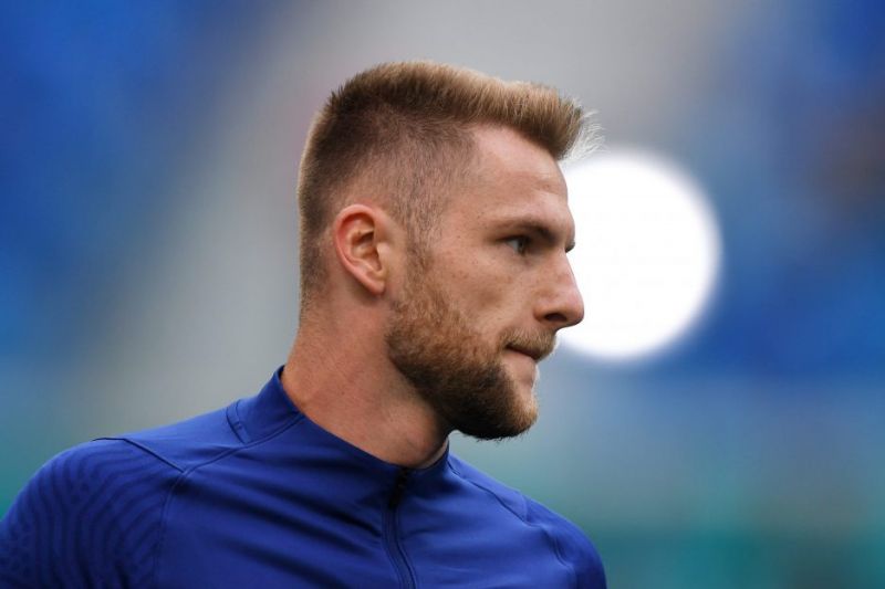 پیاسجی به دنبال خرید جانشین راموس