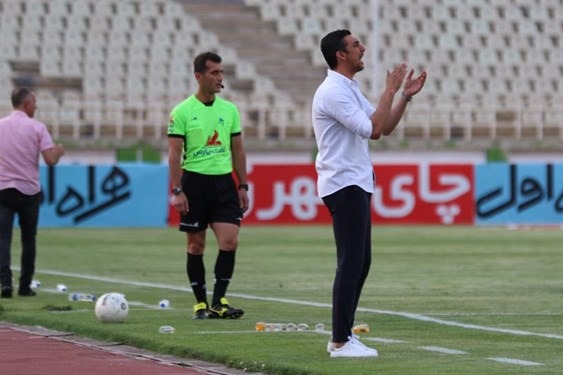 آلومینیوم اراک به دنبال بروزرسانی قرارداد رحمتی/محل اردوی پیش فصل مشخص شد