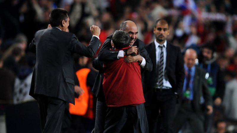 هر آنچه که راجع به قربان بردیف باید بدانید؛ از ستوانیکمی ارتش تا غلبه بر بارسلونا