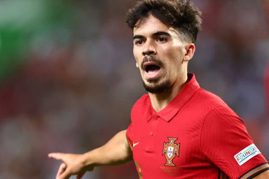 توافق پیاسجی با بهترین هافبک لیگ پرتغال