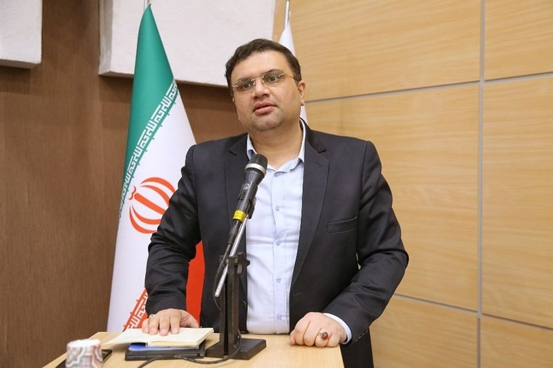 اصولی: در موضوع دیدار با تیم ملی آرژانتین شاهد رفتاری کاملاً سیاسی هستیم