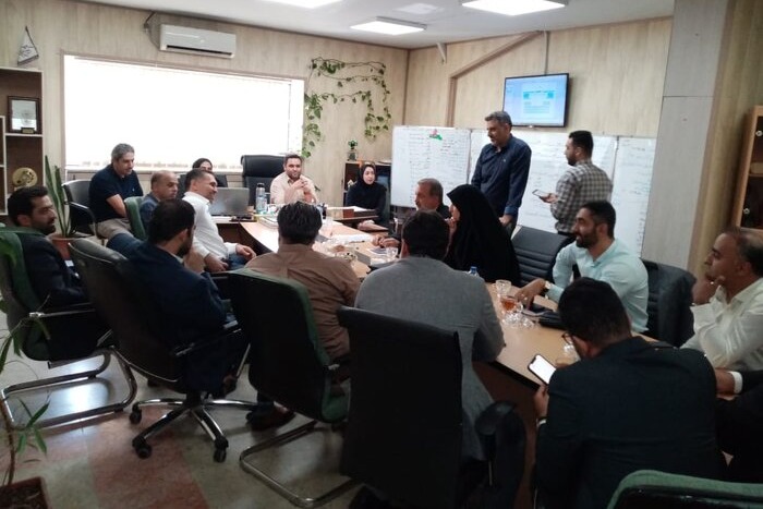 ۷۰ درصد شهروندان تهرانی فقر حرکتی دارند