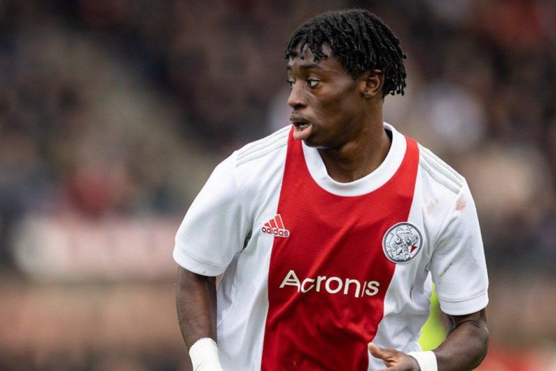 نیش مجدد زنبورهای آلمان بر تن هلندیها؛ پدیده 18 ساله آژاکس هم به دورتموند پیوست