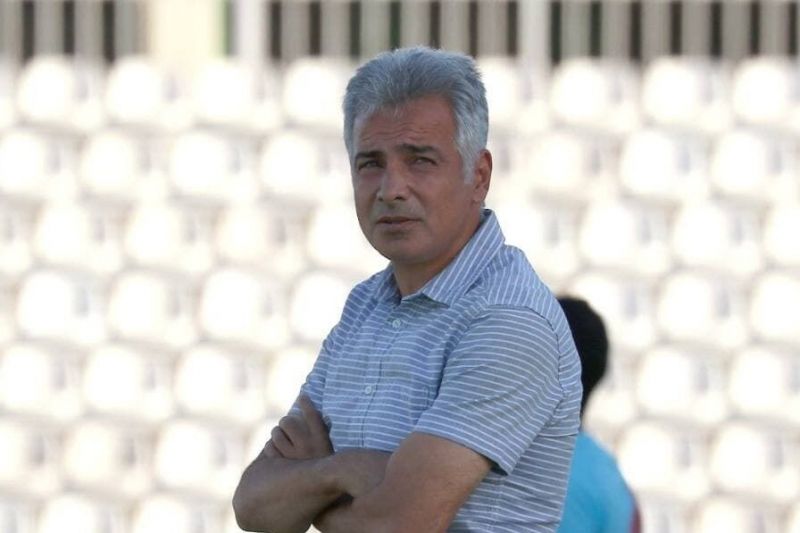 اکبرپور: باشگاه برخوردی حرفهای و محترمانه با غفوری داشته باشد/ هواداران استقلال باید به ساپینتو زمان بدهند