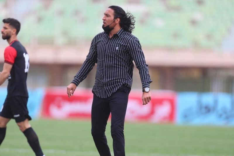 مربی مس کرمان: در صورت نیاز بازیکن خارجی میگیریم