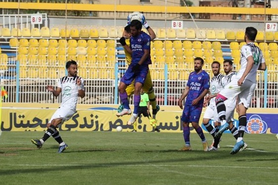 تمرینات نفت مسجدسلیمان در تهران آغاز میشود