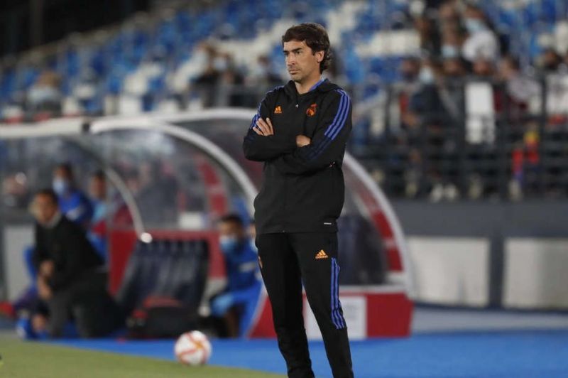 واکنش شالکه به خبر بازگشت مهاجم سابق رئالمادرید به کادر معدنچیها