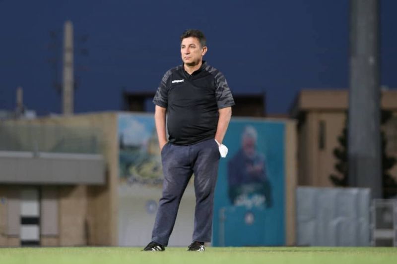 قلعهنویی: گلگهر گوشت قربانی نقل و انتقالات بود!