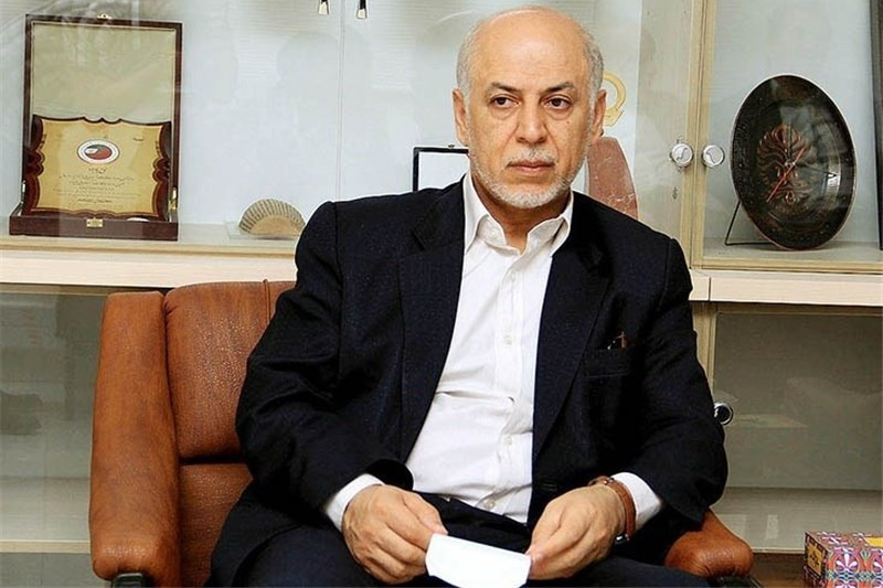 ثبتنام مدیرعامل پیشین پرسپولیس در انتخابات فدراسیون فوتبال