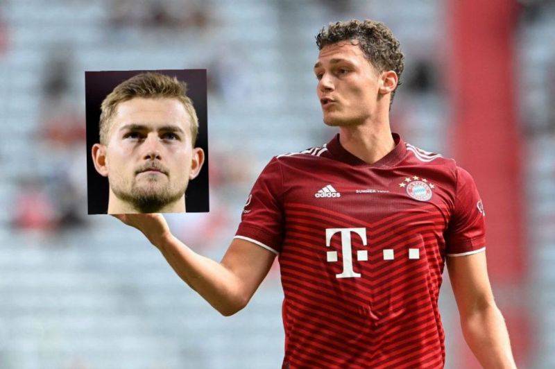 افزایش احتمال خروج مدافع فرانسوی بایرنمونیخ همزمان با شایعات ورود دیلیخت به بهانهای جالب!