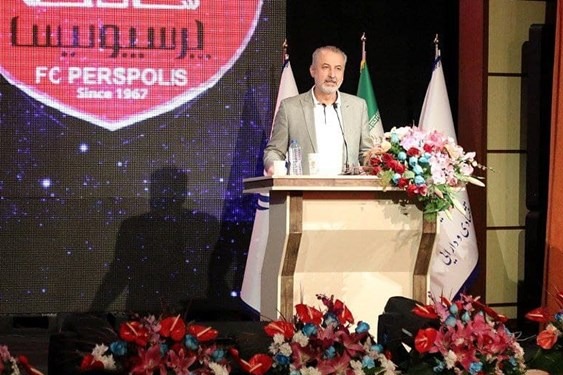 گزارش فارس/ تعلل درویش برای برگزاری مجمع و دلخوری دو عضو هیات مدیره پرسپولیس