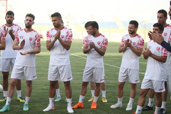 پرسپولیس در چه صورتی به اردوی ترکیه میرود؟