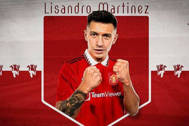 گزارشروز؛ آنالیز عملکرد لیساندرو مارتینز؛ زوج دفاعی مناسب منچستریها شکل میگیرد؟