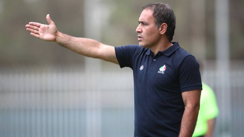 مهدویکیا: تک و تنها ماندهام/ با این شرایط آزاردهنده تا فرودگاه مهرآباد نمیتوانیم برویم چه برسد به پاریس!