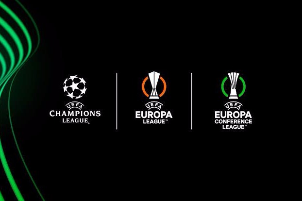 بررسی نحوه راهیابی تیمها به مراحل گروهی رقابتهای اروپایی