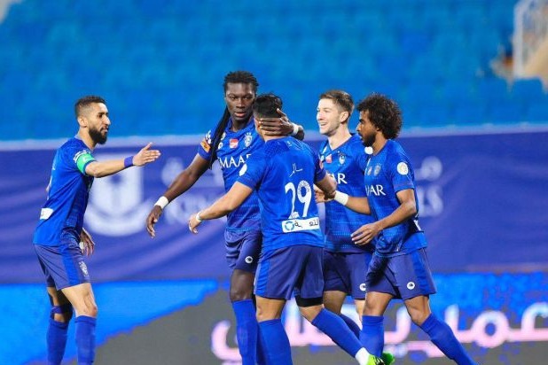 عملکرد تیمهای عربستانی در اردوهای پیش فصل