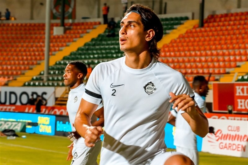 محمد نادری در گل گهر؟ جدیتر شد