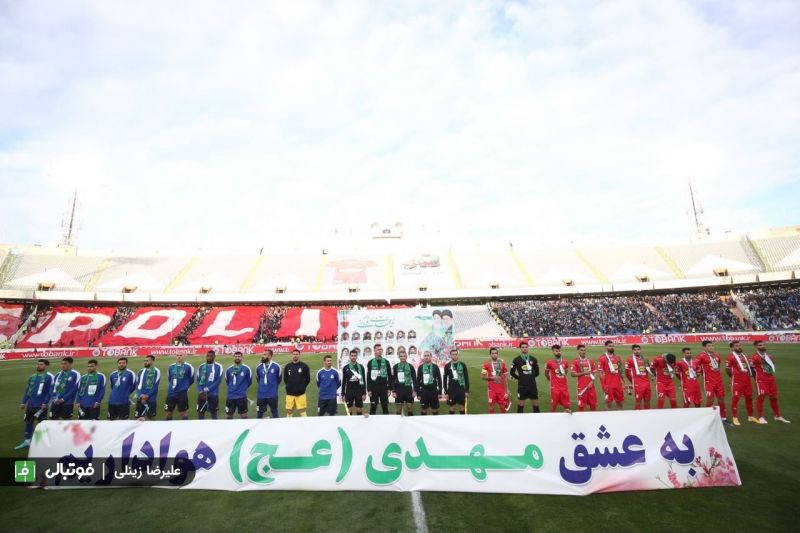 هفته آینده زمان افشای قرارداد سرخابیها