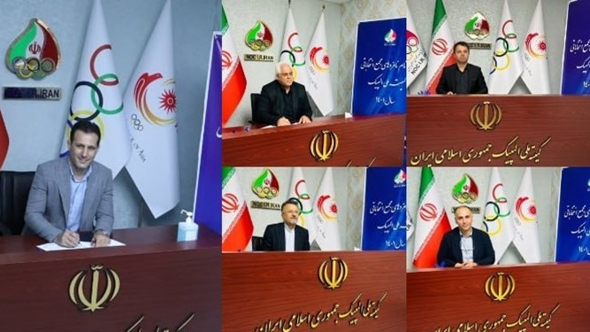 پایان ثبت‌نام از نامزدهای انتخابات کمیته المپیک/رقابت ۸ کاندیدا برای ریاست بدون وزیر و صالحی‌امیری+ اسامی کامل نامزدها