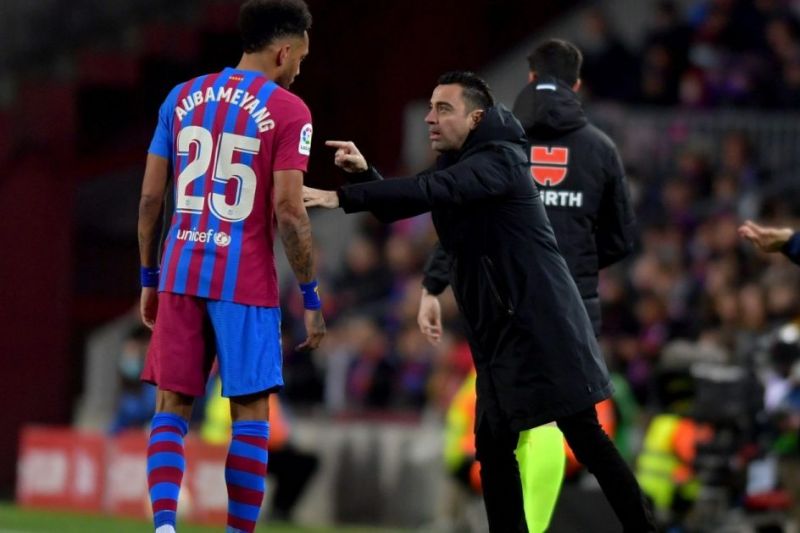 ژاوی آب سرد را بر پیکر چلسی ریخت