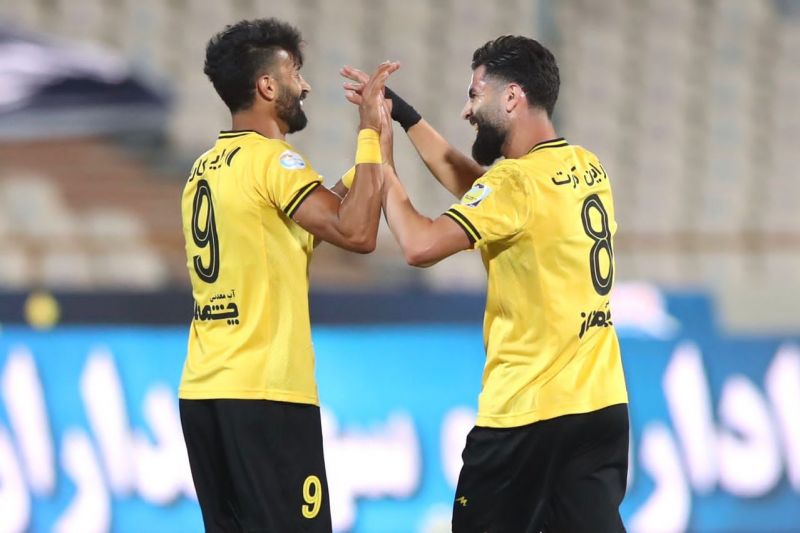 پرتغالی ها در صدر و قعر جدول ردهبندی لیگ برتر پس پایان هفته اول