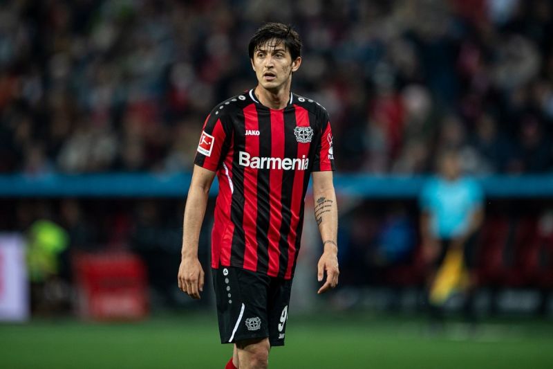 انتقاد تند رسانه انگلیسی از آزمون (عکس)