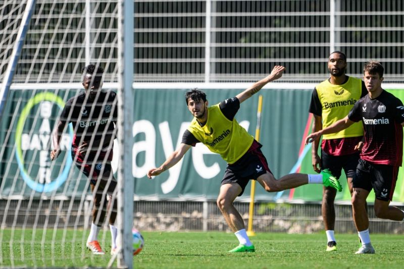 سردار در تلاش بازیابی خود